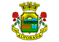 Coat of arms of City of Alvorada