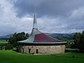 St Aengus' Church, Burt, County Donegal