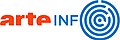Arte Info logo