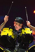 Lars Ulrich