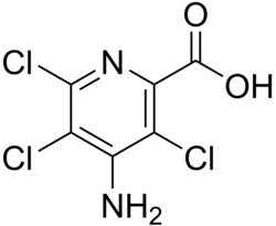 Skeletal formula