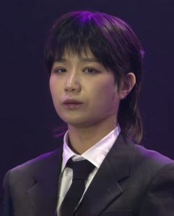 Ahn in 2026