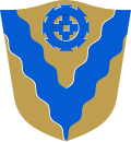 Coat of arms of Vihti