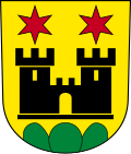 Coat of arms of Meilen