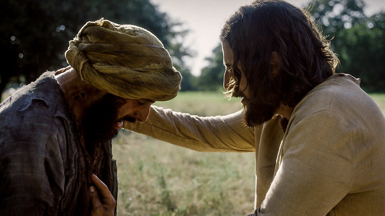 The Chosen - Jesus touches the leper.jpg