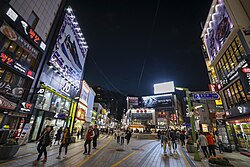 Nampo-dong