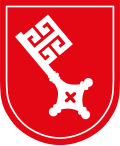 Coat of arms symbol