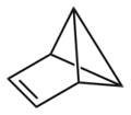 Benzvalene