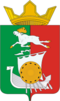 Coat of arms of Tavdinsky District