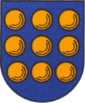 Coat of arms of Gartow