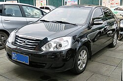 Gleagle GC7