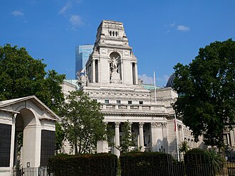 10 Trinity Square