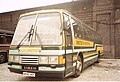 Duple Laser on 12m Volvo B10M chassis