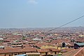 Ibadan brown roofs