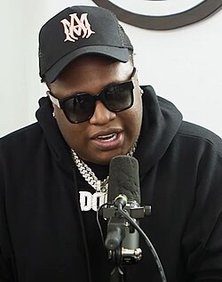 Tay Keith In 2023