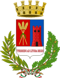 Coat of arms of Ladispoli