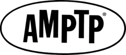 AMPTP logo