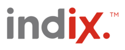 Indix logo