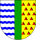Coat of arms of Marnerdeich
