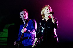 The Cranberries