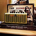 Yamaha Acoustic Guitar Amp