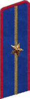 петлица ГУЛАГ