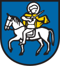 Coat of arms of Oberteuringen