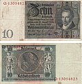 10 ℛ︁ℳ︁, 1929