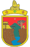 Coat of arms of Chiapas