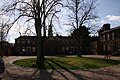 Former Royal Military College, Marlow 1802–1812