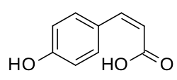 2D representation of the chemical structure of Q27102404.
