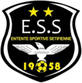 Former logo