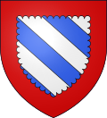 Coat of arms of Licques
