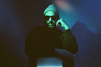 Sbtrkt