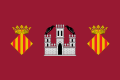 Flag of Corbera