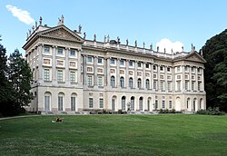 Royal Villa of Milan (1796)