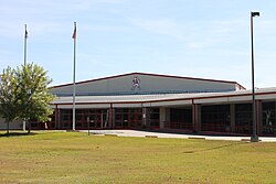 Diboll High School
