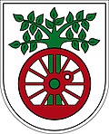 Coat of arms of Borsigwalde