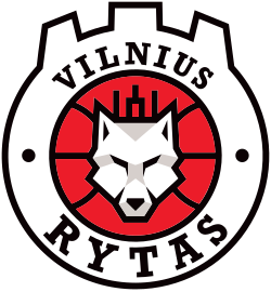 BC Rytas logo
