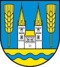 Coat of arms of Jerichow