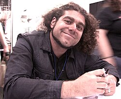 Sanchez in 2010