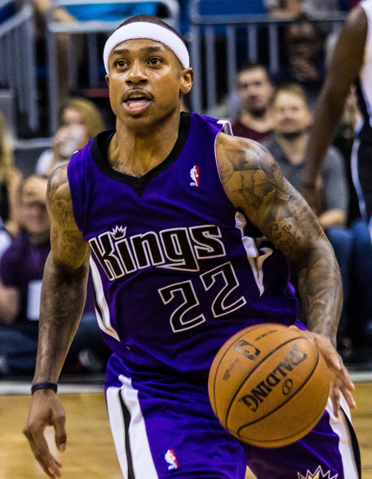Isaiah Thomas Dec 2013.jpg