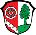 Coat of arms of Elsenfeld