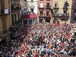 Tirabols (daytime)
