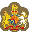Royal Arms