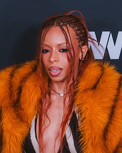 Lenae in 2026