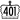 Ontario 401 crown.svg