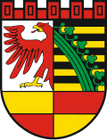 Coat of arms of Dessau