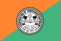 Flag of Thiruvananthapuram