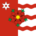 Flag of Estavayer